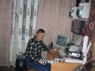 ilyagol SexyIdol