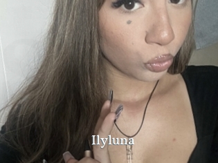 Ilyluna