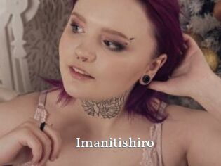 Imanitishiro