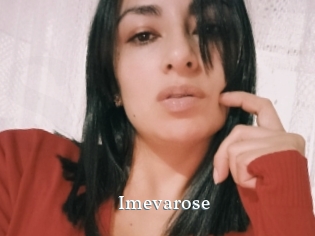 imevarose SexyIdol