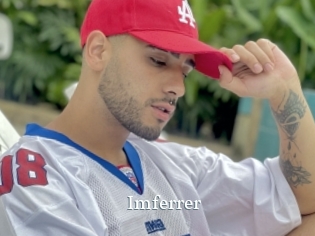 imferrer SexyIdol
