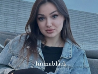 Immablack