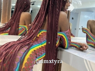 immxtyra SexyIdol