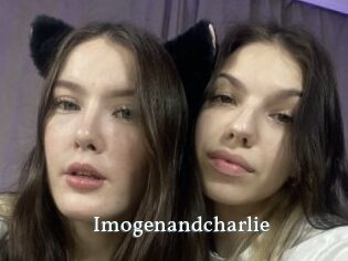 Imogenandcharlie
