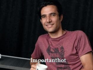 Importanthot