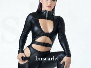 Imscarlet