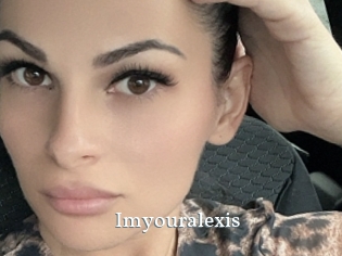 Imyouralexis