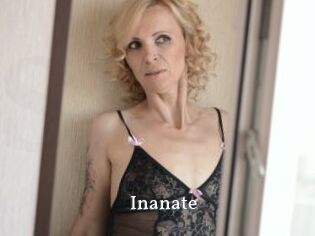 Inanate