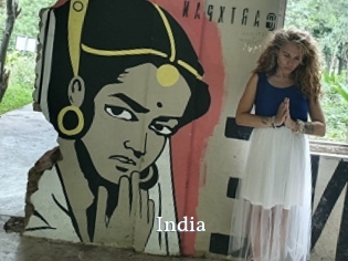 India