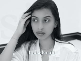 Indiadenalii