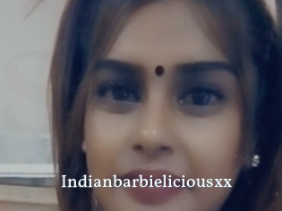 Indianbarbieliciousxx