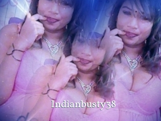 Indianbusty38