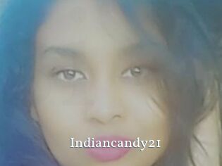 Indiancandy21