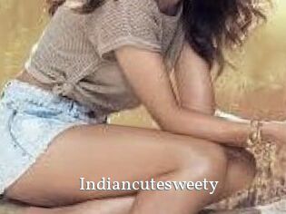 Indiancutesweety