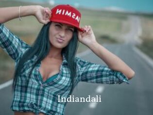 Indiandali