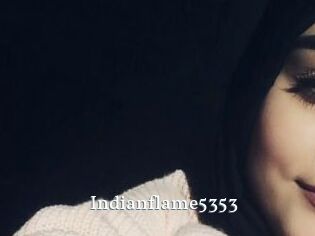 Indianflame5353