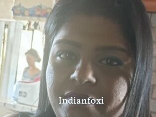 Indianfoxi