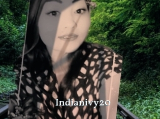Indianivy20