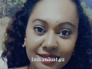 Indianlust4u