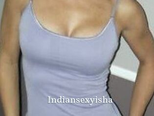 Indiansexyisha