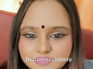 Indiansunshine19
