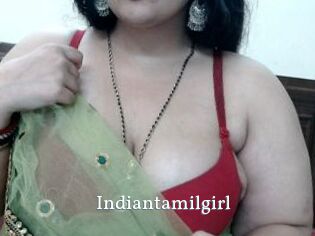 indiantamilgirl SexyIdol