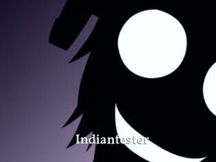 Indiantester
