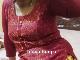 Indiantumpa