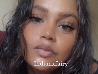 Indianxfairy