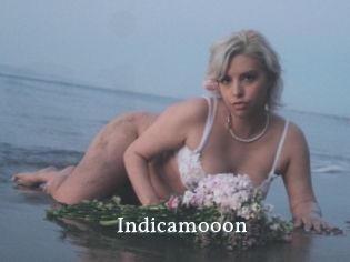 Indicamooon