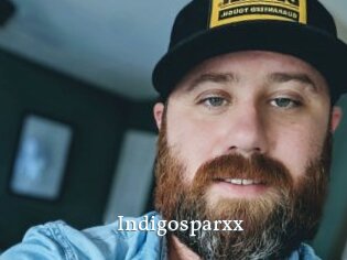 indigosparxx SexyIdol