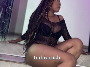 Indirarush