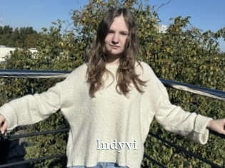 Indyvi