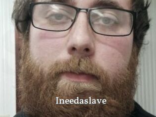 Ineedaslave