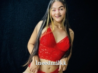Ineedmilkk