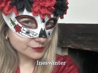 ineswinter SexyIdol
