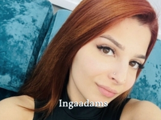 Ingaadams