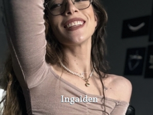 Ingaiden
