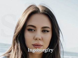 Ingeborgfry