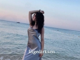 Ingedirksen