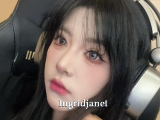 Ingridjanet