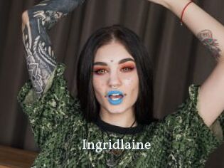 Ingridlaine