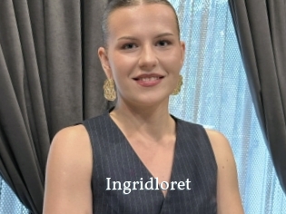 Ingridloret