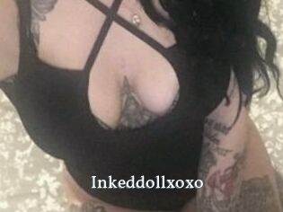Inkeddollxoxo