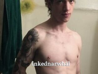 Inkednarwhal