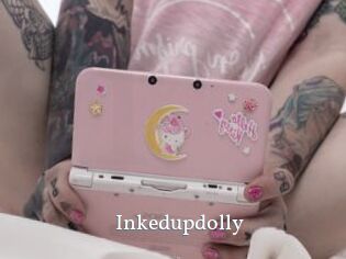 Inkedupdolly