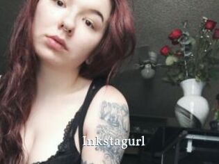 Inkstagurl