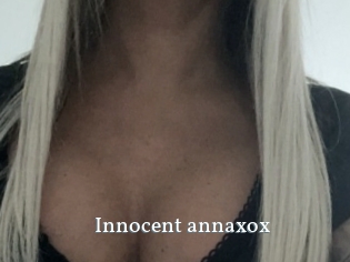 Innocent_annaxox