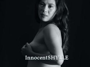 InnocentSHYLLE