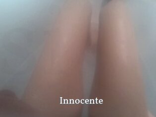 Innocente